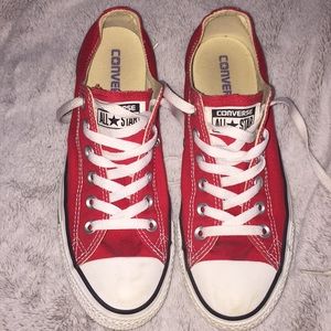 CONVERSE SHOES